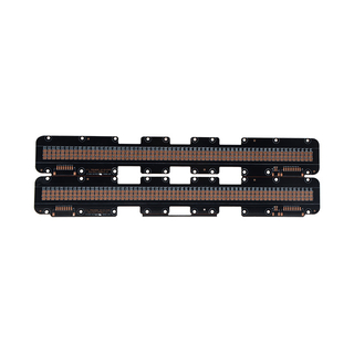 Thermoelectric separation copper substrate