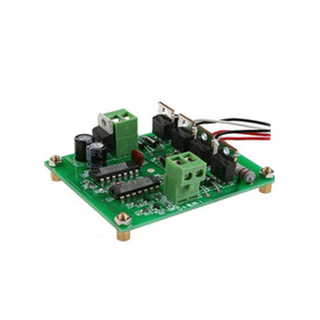 Automation equipment PCBA board