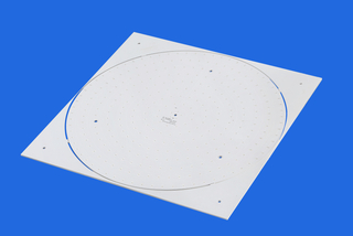 Aluminum Metal PCB