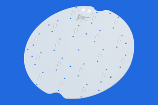 MCPCB Aluminum Substrate