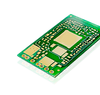 Double-sided tin spray circuit board PCB