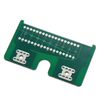 Industrial controller thick copper circuit board 9oz