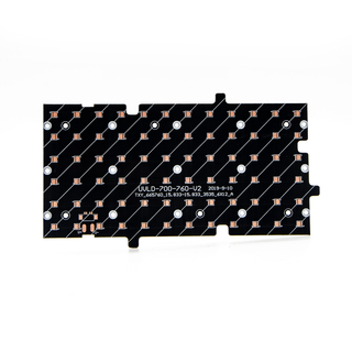 LED Copper Board