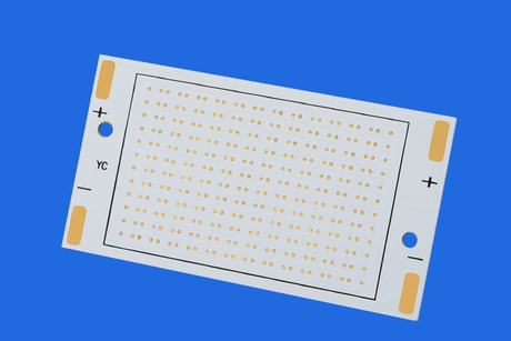 Double-sided Board 