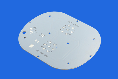 Led Module Circuit Board