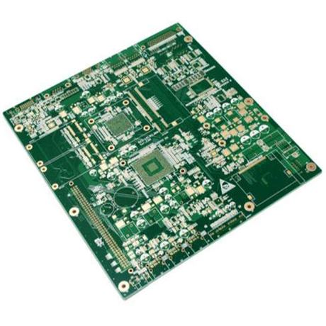 8L PCB Board