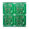 Industrial controller thick copper circuit board 9oz