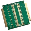 Industrial controller thick copper circuit board 9oz