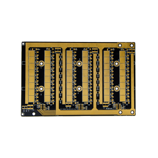Device Control Board PCB