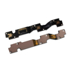 Multi-layered soft and hard-combined board