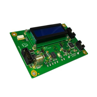 Laser equipment PCBA board