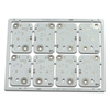 LED car headlight PCB circuit board