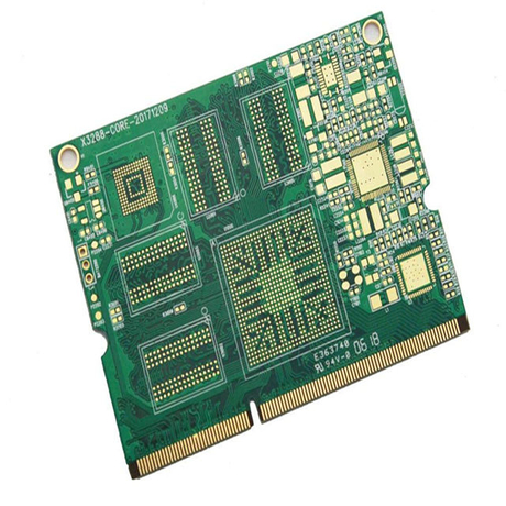 8L PCB Board
