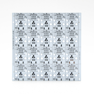 led module circuit board