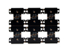 Automobile copper substrate 8W