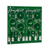 Multi-layer air conditioning control board