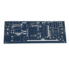 FR-4 double-sided single-layer board