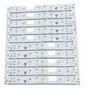 Copper block PCB board