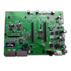 Double-sided tin spray circuit board PCB