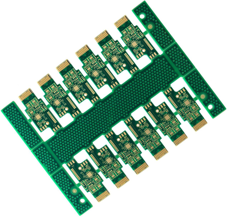 8 Layer PCB