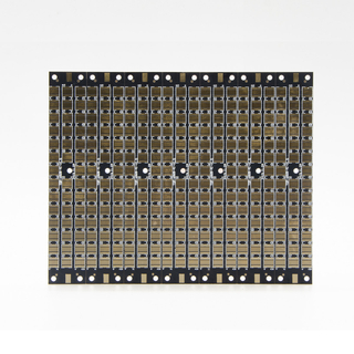 Copper Base Plate
