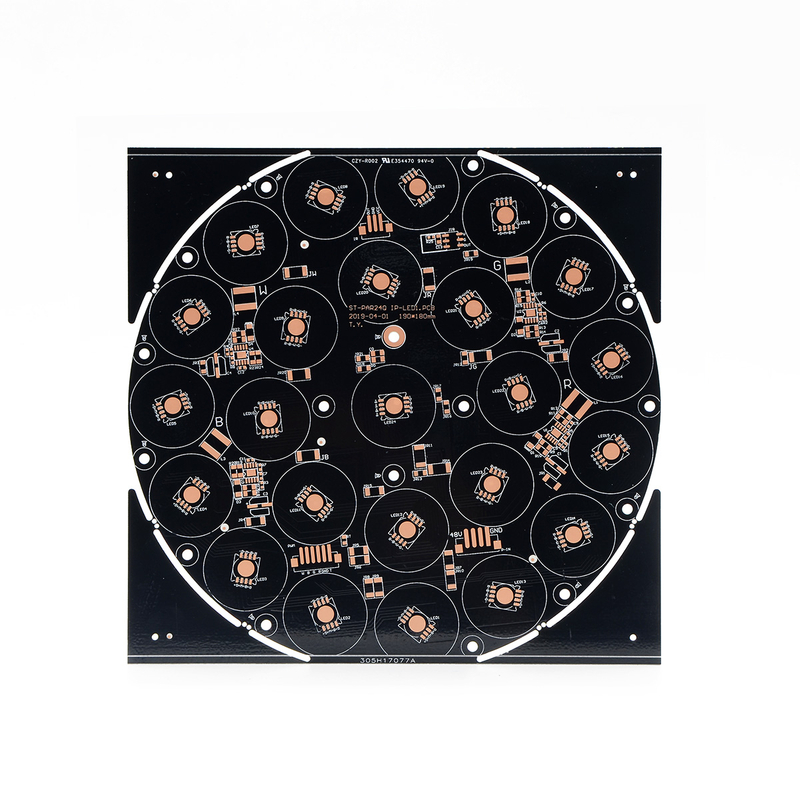 Aluminum PCB