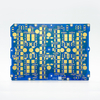 Automotive electronic control board
