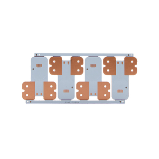 Double-sided Copper PCB