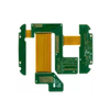 4-layer soft and hard combination board
