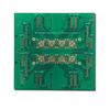 PCB inlaid copper block