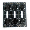Automotive aluminum substrate 8W