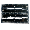 Copper block PCB board