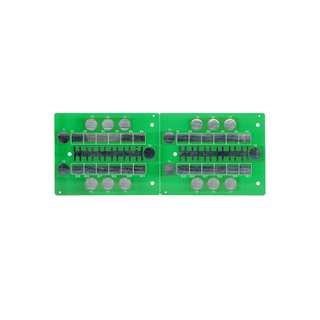 Power control board