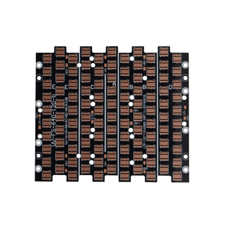 Copper Plate