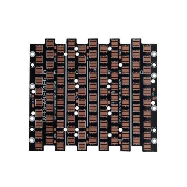Copper Plate