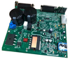 Double-sided tin spray circuit board PCB