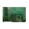 High frequency gold sinking plate 4-layer board