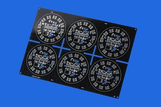 UL Aluminum PCB Board