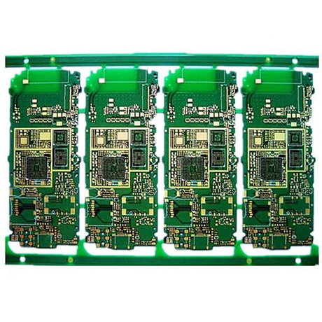 8L PCBs