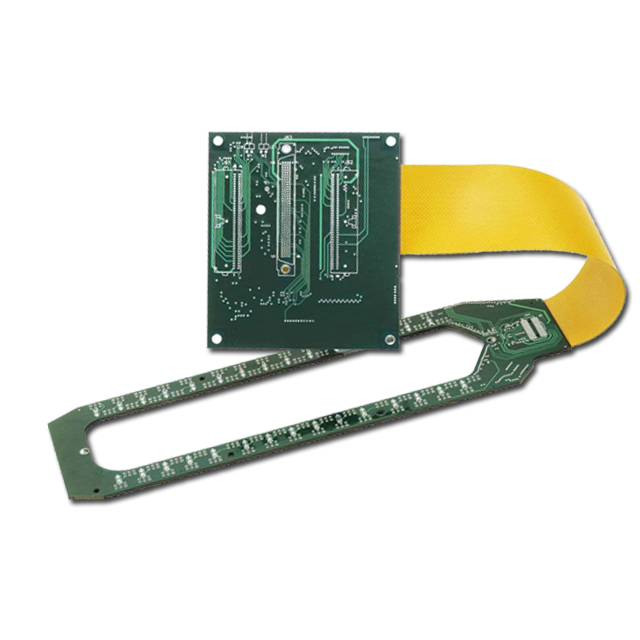 rf soft and hard combination board