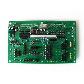 Industrial Control Panel Inverter PCBA