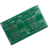 Double-sided PCB circuit board