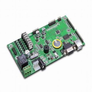 PCBA industrial control board