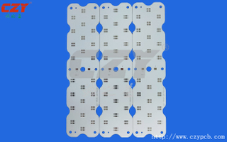 aluminum substrate 5052
