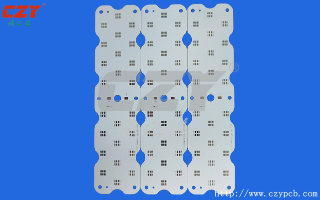 aluminum substrate 5052