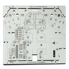 High power headlight circuit board